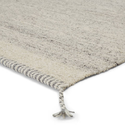 Jaipur Living Nazca Grey 50 X 80 Area Rug RUG147076 803-139175 Image 1