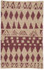 Jaipur Living National Geographic Home Collection Cotton FW Purple 80 X 110 Area Rug RUG132104 803-139179 Thumb 0