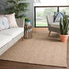 Jaipur Living Nirvana Premium Beige 20 X 30 Area Rug RUG145682 803-139180 Thumb 4