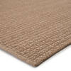 Jaipur Living Nirvana Premium Beige 50 X 80 Area Rug RUG145684 803-139182 Thumb 1