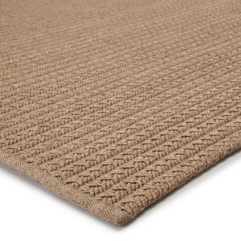 Jaipur Living Nirvana Premium Beige 810 X 119 Area Rug RUG145686 803-139184 Image 1