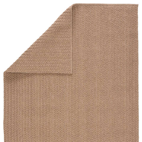 Jaipur Living Nirvana Premium Beige 810 X 119 Area Rug RUG145686 803-139184 Image 2