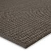 Jaipur Living Nirvana Premium Grey 50 X 80 Area Rug RUG145690 803-139188 Thumb 1