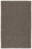 Jaipur Living Nirvana Premium Grey 76 X 96 Area Rug RUG145691 803-139189 Thumb 0