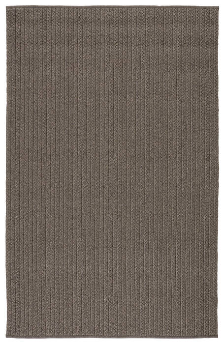 Jaipur Living Nirvana Premium Grey 810 X 119 Area Rug RUG145692 803-139190 Image 0