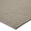 Jaipur Living Nirvana Premium Grey 20 X 30 Area Rug RUG145694 803-139192 Thumb 1