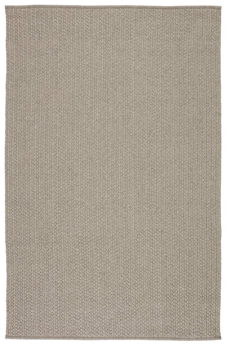 Jaipur Living Nirvana Premium Grey 810 X 119 Area Rug RUG145698 803-139196 Image 0