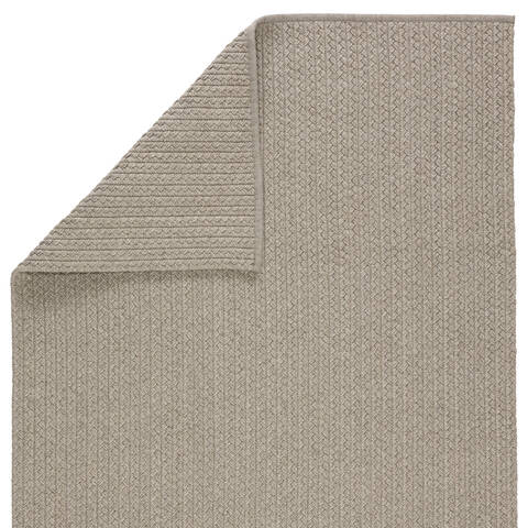 Jaipur Living Nirvana Premium Grey 100 X 140 Area Rug RUG145699 803-139197 Image 2