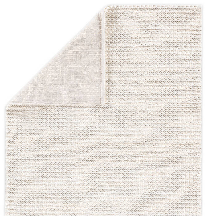 Jaipur Living Naturals Monaco White 100 X 140 Area Rug RUG147490 803-139198 Image 2