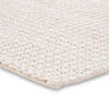 Jaipur Living Naturals Monaco White 100 X 140 Area Rug RUG147490 803-139198 Thumb 1