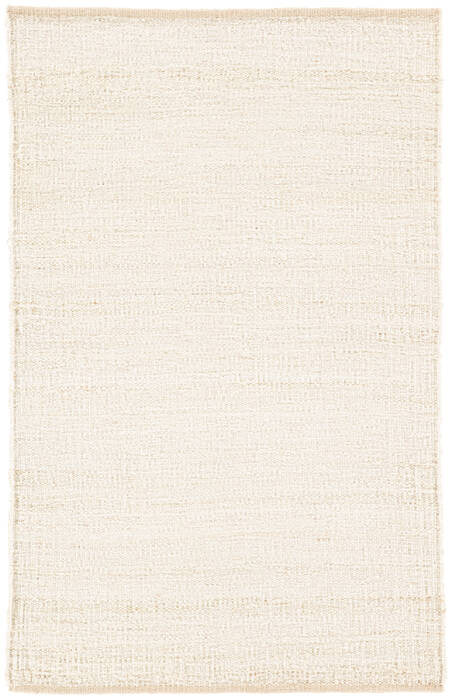 Jaipur Living Naturals Monaco White 100 X 140 Area Rug RUG147492 803-139200 Image 0