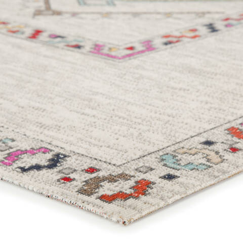 Jaipur Living Polaris Grey 910 X 140 Area Rug RUG145401 803-139207 Image 1