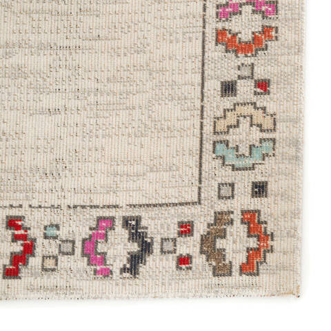Jaipur Living Polaris Grey 910 X 140 Area Rug RUG145401 803-139207 Image 3