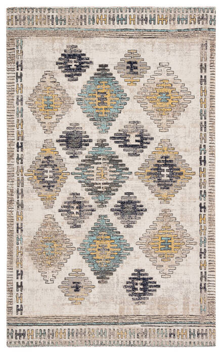 Jaipur Living Polaris Blue 910 X 140 Area Rug RUG145403 803-139209 Image 0