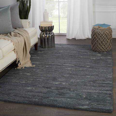 Jaipur Living Portage Blue 50 X 80 Area Rug RUG146258 803-139214 Image 4