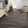 Jaipur Living Portage Grey 50 X 80 Area Rug RUG146261 803-139219 Thumb 4