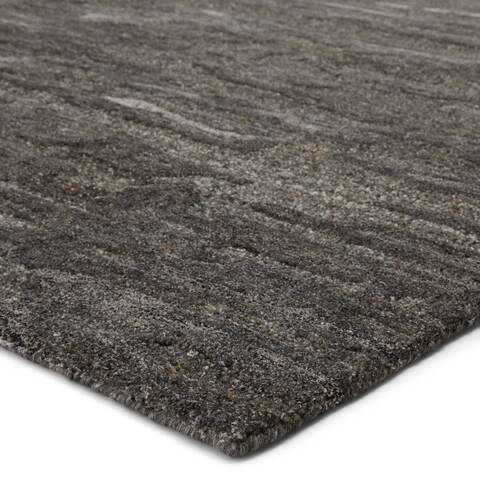 Jaipur Living Portage Grey 100 X 140 Area Rug RUG147416 803-139223 Image 1