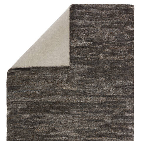 Jaipur Living Portage Grey 100 X 140 Area Rug RUG147416 803-139223 Image 2