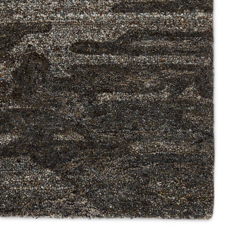 Jaipur Living Portage Grey 100 X 140 Area Rug RUG147416 803-139223 Image 3