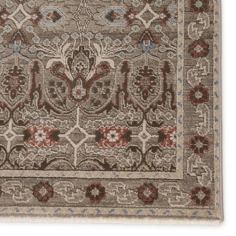 Jaipur Living Portia Grey 810 X 120 Area Rug RUG145296 803-139226 Image 3
