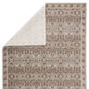 Jaipur Living Portia Grey 810 X 120 Area Rug RUG145296 803-139226 Thumb 2