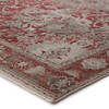 Jaipur Living Portia Red 311 X 53 Area Rug RUG145307 803-139237 Thumb 1