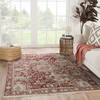 Jaipur Living Portia Red 311 X 53 Area Rug RUG145307 803-139237 Thumb 4