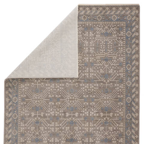 Jaipur Living Portia Grey 311 X 53 Area Rug RUG145321 803-139251 Image 2