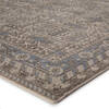 Jaipur Living Portia Grey 311 X 53 Area Rug RUG145321 803-139251 Thumb 1