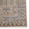 Jaipur Living Portia Grey 311 X 53 Area Rug RUG145321 803-139251 Thumb 3