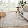 Jaipur Living Portia Grey 311 X 53 Area Rug RUG145321 803-139251 Thumb 4