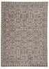 Jaipur Living Portia Grey 311 X 53 Area Rug RUG145321 803-139251 Thumb 0