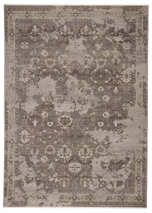 Jaipur Living Portia Grey 810 X 120 Area Rug RUG145324 803-139254 Image 0