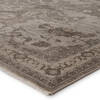 Jaipur Living Portia Grey Runner 27 X 67 Area Rug RUG145327 803-139257 Thumb 1