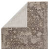 Jaipur Living Portia Grey Runner 27 X 67 Area Rug RUG145327 803-139257 Thumb 2