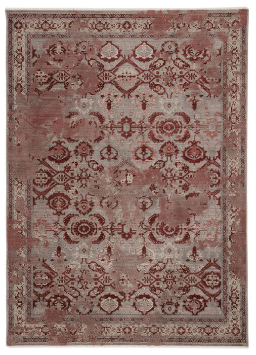 Jaipur Living Portia Red 53 X 76 Area Rug RUG145329 803-139259 Image 0