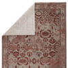 Jaipur Living Portia Red 53 X 76 Area Rug RUG145329 803-139259 Thumb 2