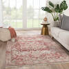 Jaipur Living Portia Red 53 X 76 Area Rug RUG145329 803-139259 Thumb 4