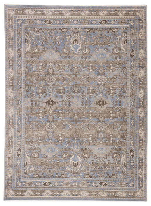 Jaipur Living Portia Blue Runner 27 X 67 Area Rug RUG145348 803-139278 Image 0