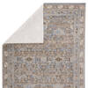 Jaipur Living Portia Blue Runner 27 X 67 Area Rug RUG145348 803-139278 Thumb 2