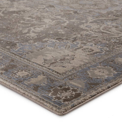 Jaipur Living Portia Blue 810 X 120 Area Rug RUG145352 803-139282 Image 1
