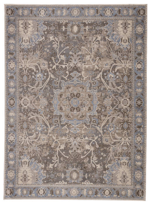 Jaipur Living Portia Blue 810 X 120 Area Rug RUG145352 803-139282 Image 0