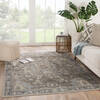 Jaipur Living Portia Blue 810 X 120 Area Rug RUG145352 803-139282 Thumb 4