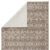 Jaipur Living Portia Grey 120 X 150 Area Rug RUG145361 803-139291 Thumb 2