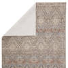 Jaipur Living Portia Grey 120 X 150 Area Rug RUG145368 803-139298 Thumb 2
