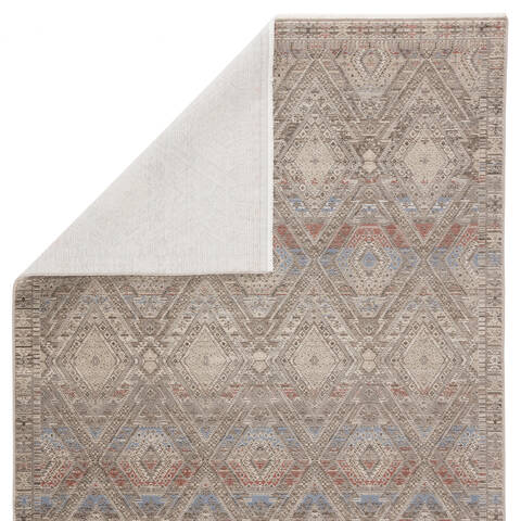 Jaipur Living Portia Grey 311 X 53 Area Rug RUG145370 803-139300 Image 2