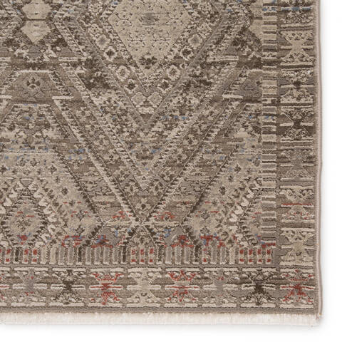 Jaipur Living Portia Grey 311 X 53 Area Rug RUG145370 803-139300 Image 3