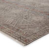 Jaipur Living Portia Grey 311 X 53 Area Rug RUG145370 803-139300 Thumb 1