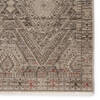 Jaipur Living Portia Grey 311 X 53 Area Rug RUG145370 803-139300 Thumb 3
