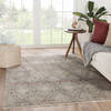 Jaipur Living Portia Grey 311 X 53 Area Rug RUG145370 803-139300 Thumb 4